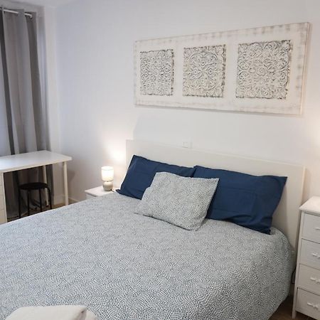 Apartmán Brisas Del Atlantico Puertito de Guimar Exteriér fotografie