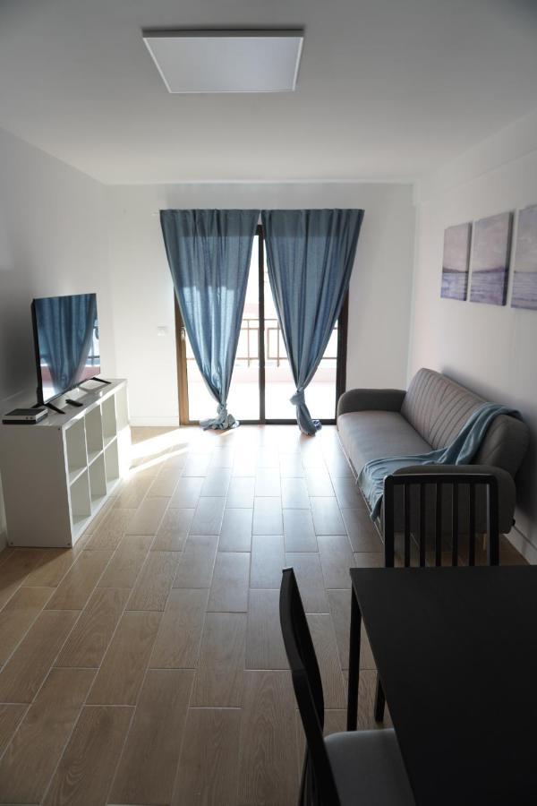 Apartmán Brisas Del Atlantico Puertito de Guimar Exteriér fotografie