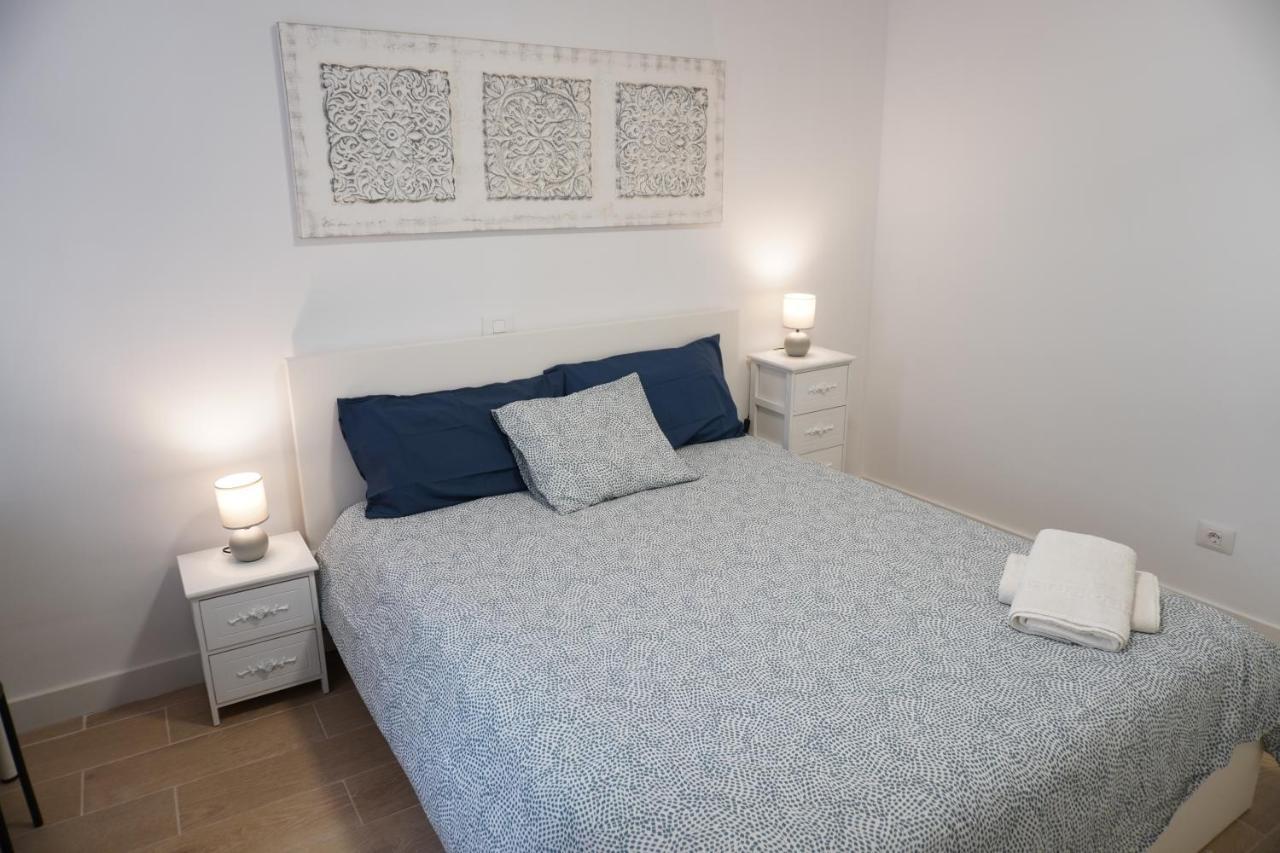 Apartmán Brisas Del Atlantico Puertito de Guimar Exteriér fotografie