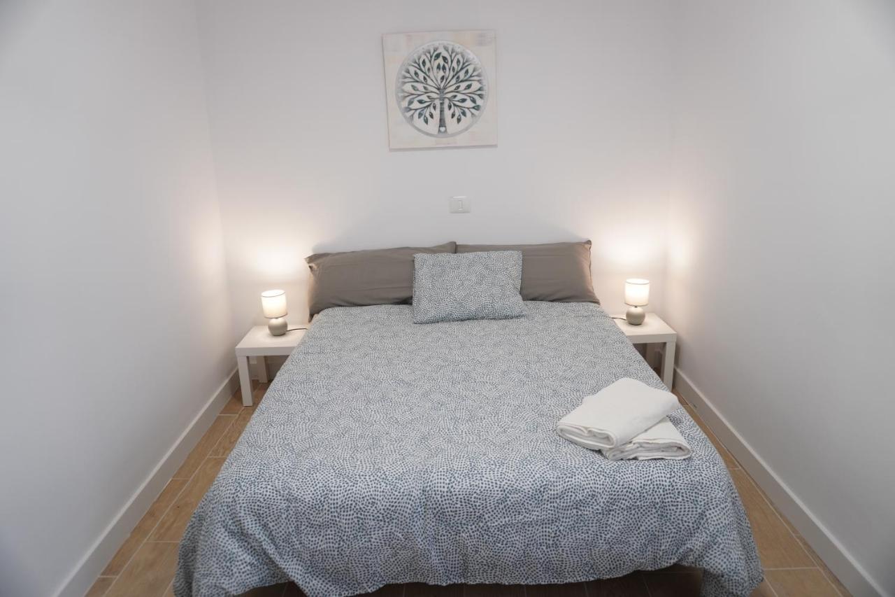 Apartmán Brisas Del Atlantico Puertito de Guimar Exteriér fotografie