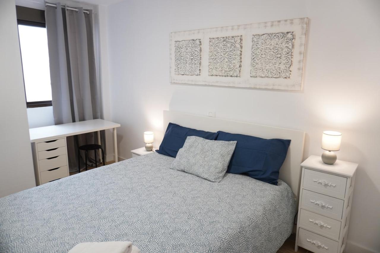 Apartmán Brisas Del Atlantico Puertito de Guimar Exteriér fotografie