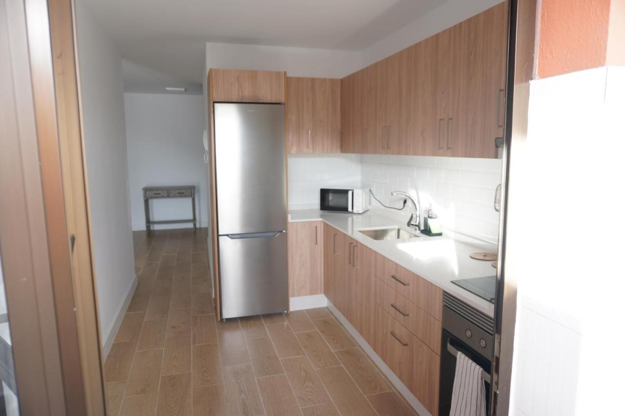 Apartmán Brisas Del Atlantico Puertito de Guimar Exteriér fotografie