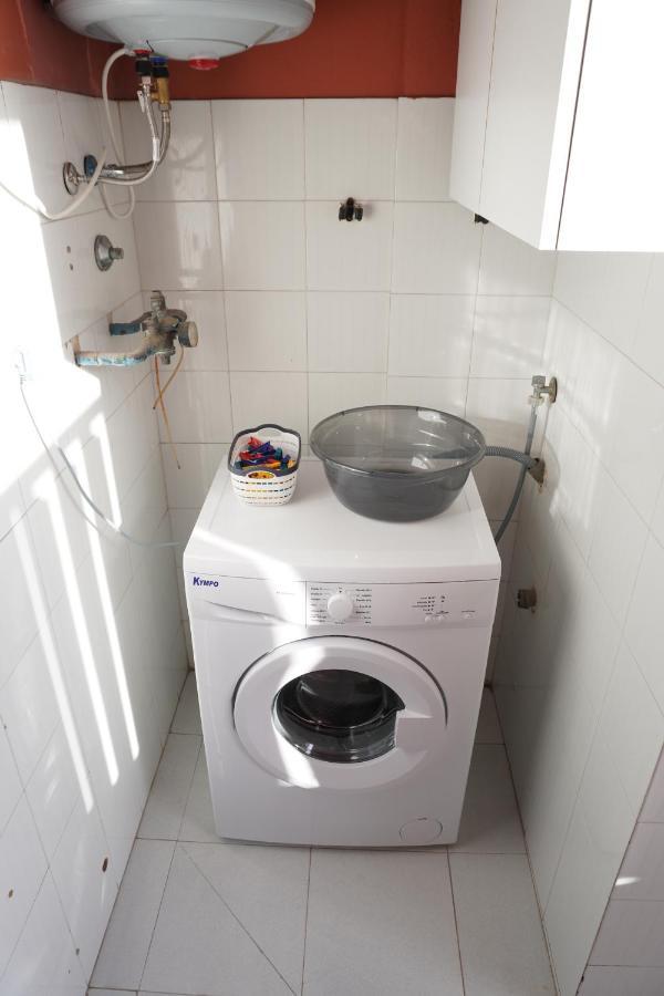 Apartmán Brisas Del Atlantico Puertito de Guimar Exteriér fotografie