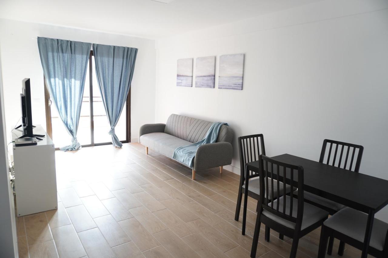 Apartmán Brisas Del Atlantico Puertito de Guimar Exteriér fotografie
