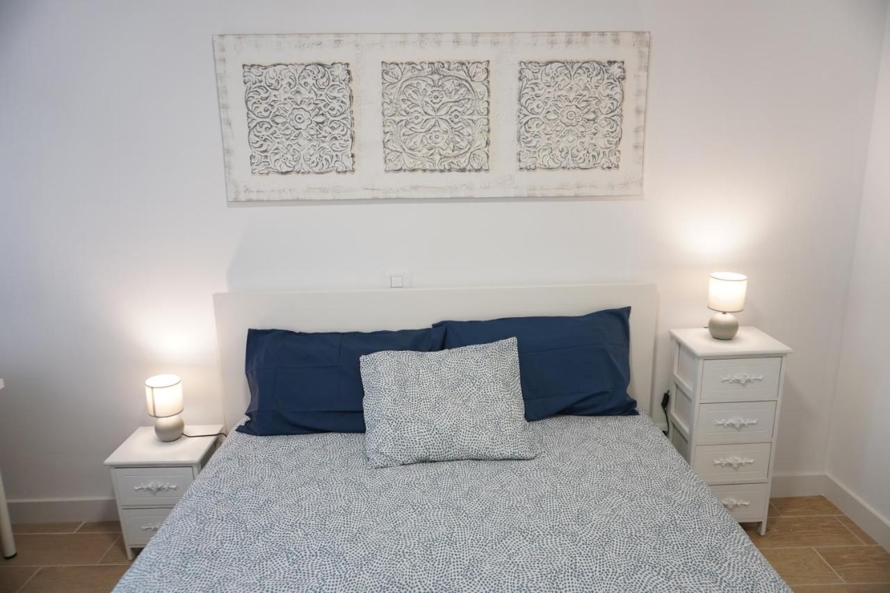 Apartmán Brisas Del Atlantico Puertito de Guimar Exteriér fotografie
