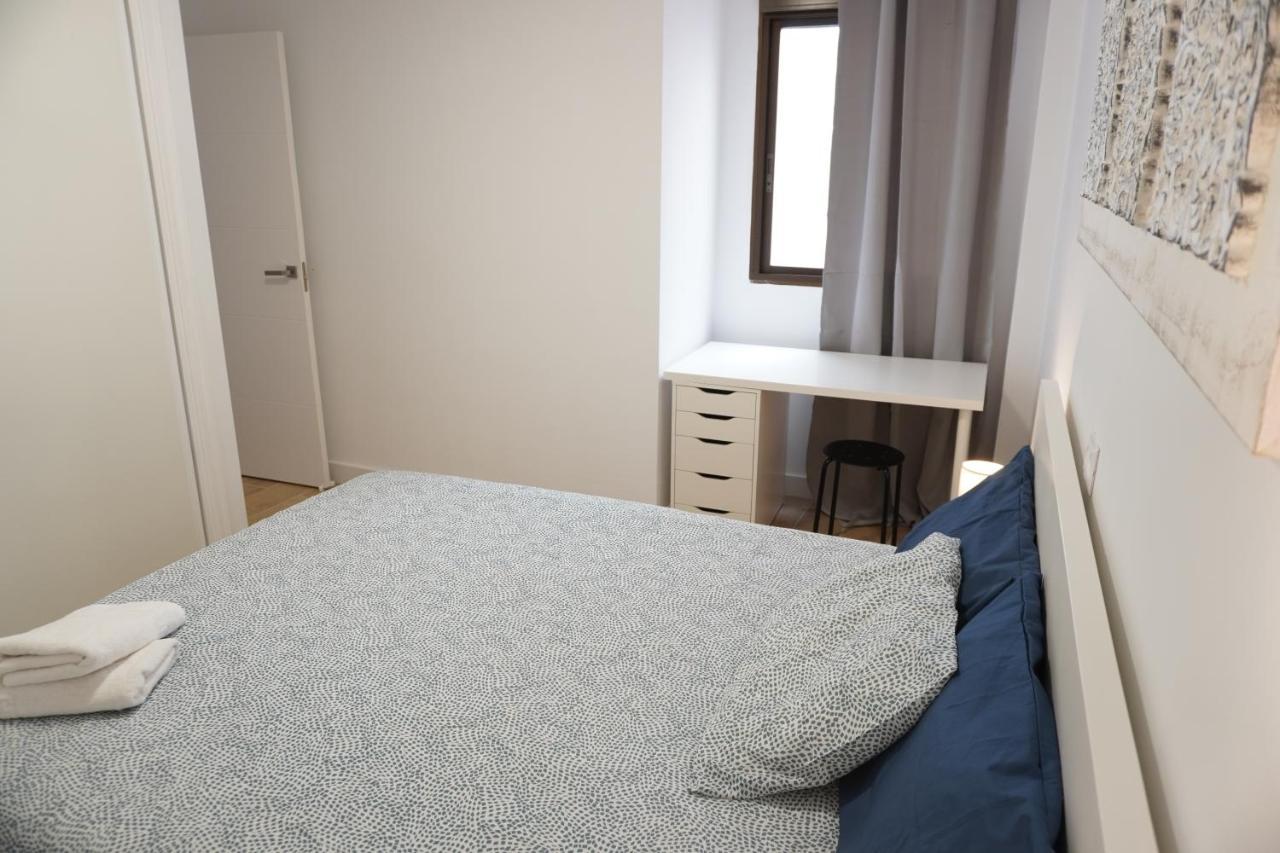 Apartmán Brisas Del Atlantico Puertito de Guimar Exteriér fotografie