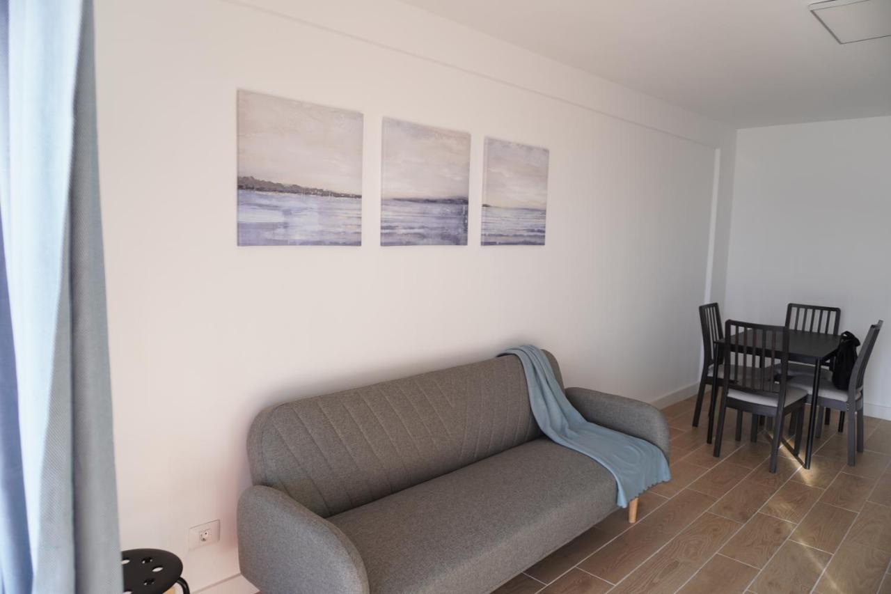 Apartmán Brisas Del Atlantico Puertito de Guimar Exteriér fotografie