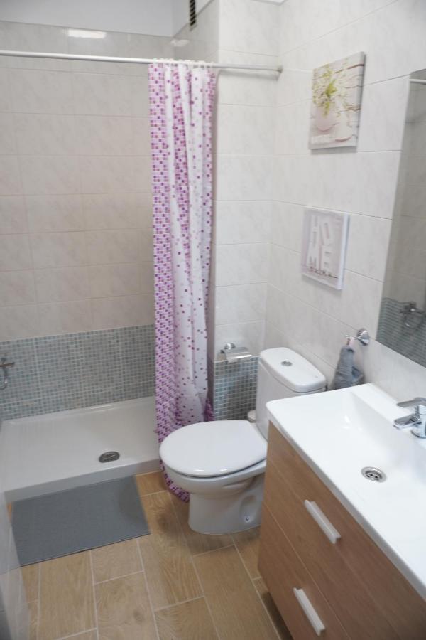 Apartmán Brisas Del Atlantico Puertito de Guimar Exteriér fotografie