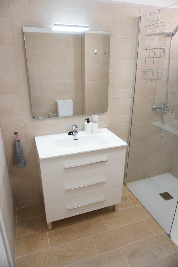 Apartmán Brisas Del Atlantico Puertito de Guimar Exteriér fotografie