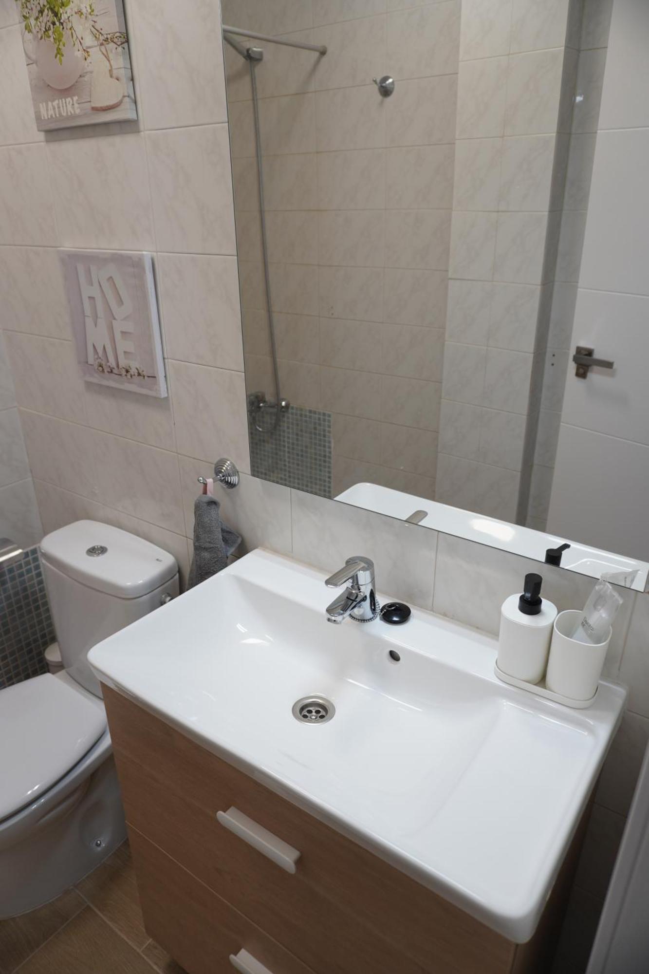 Apartmán Brisas Del Atlantico Puertito de Guimar Exteriér fotografie