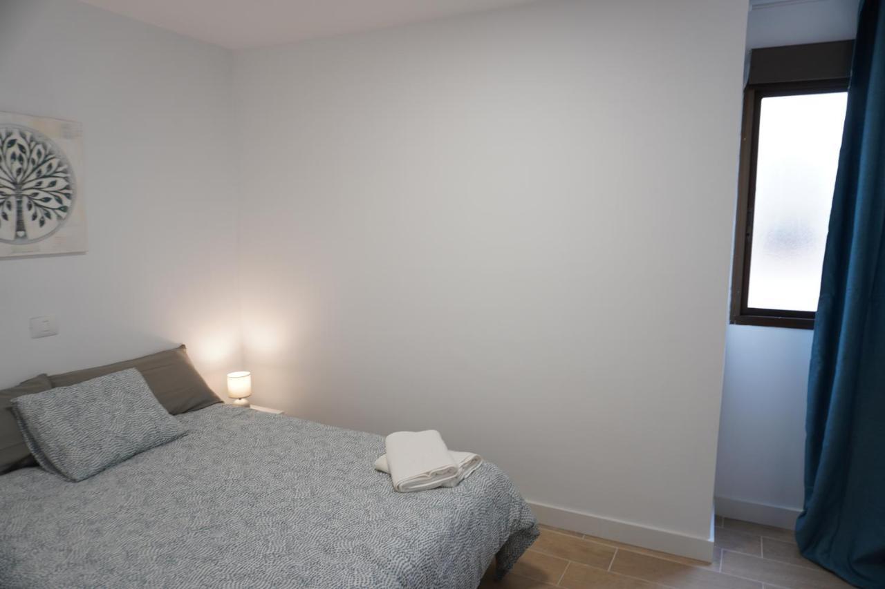 Apartmán Brisas Del Atlantico Puertito de Guimar Exteriér fotografie