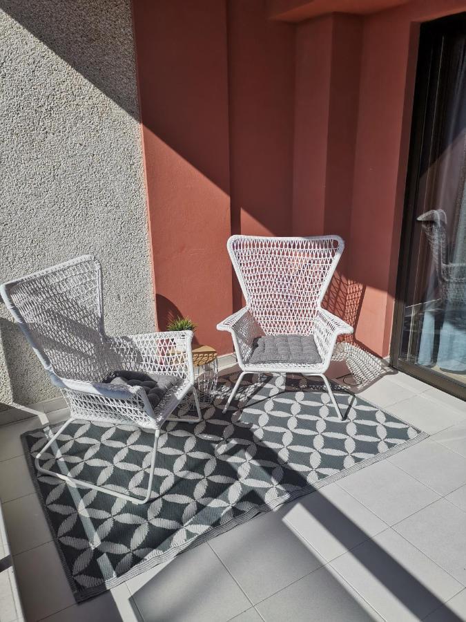 Apartmán Brisas Del Atlantico Puertito de Guimar Exteriér fotografie