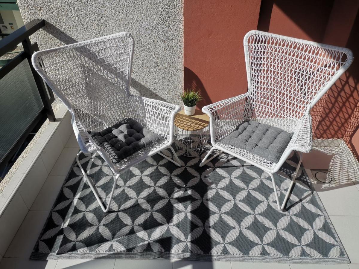 Apartmán Brisas Del Atlantico Puertito de Guimar Exteriér fotografie